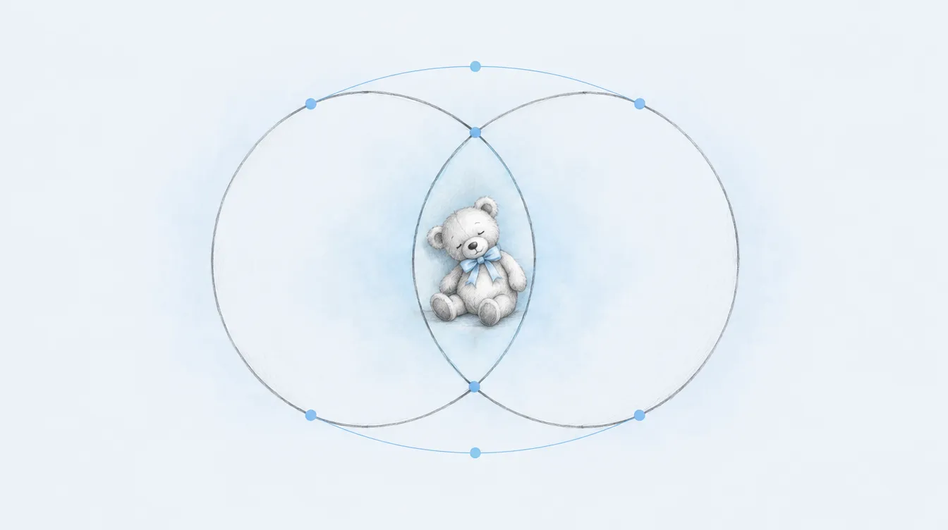 AI Through Winnicott's Transitional Space