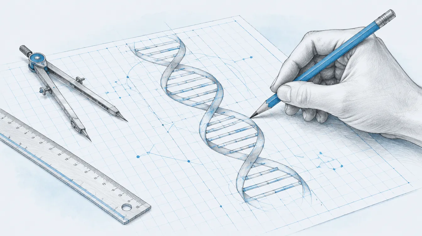 How to Define Your Business DNA
