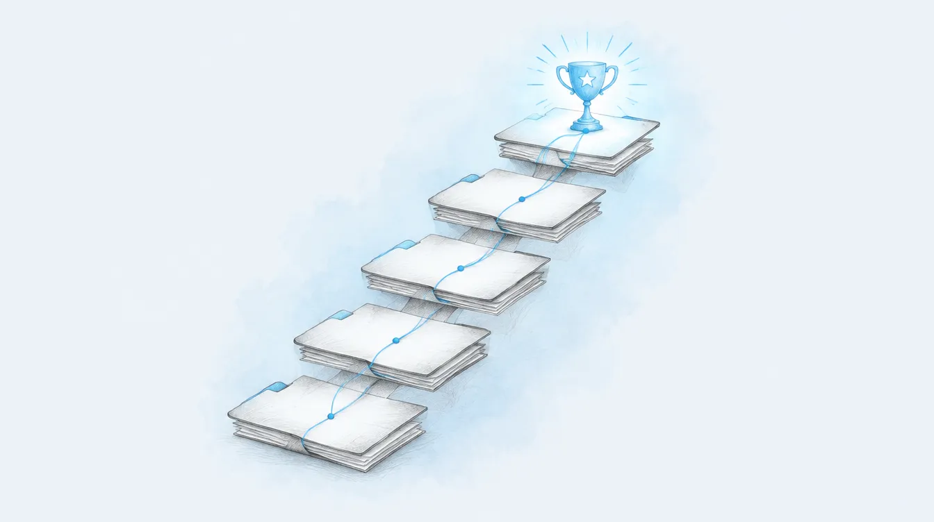 Why AI Context Is Becoming the New Competitive Advantage